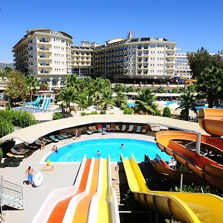 Mukarnas Spa & Resort Hotel-3